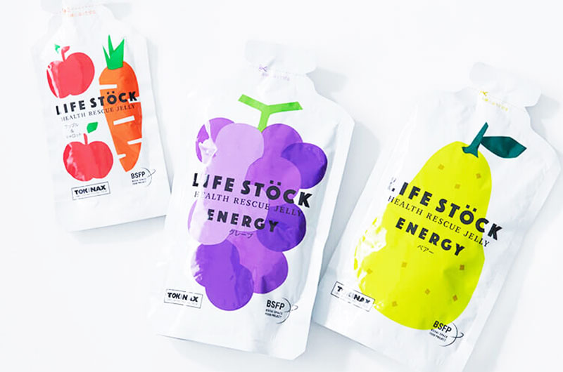 LIFE STOCK